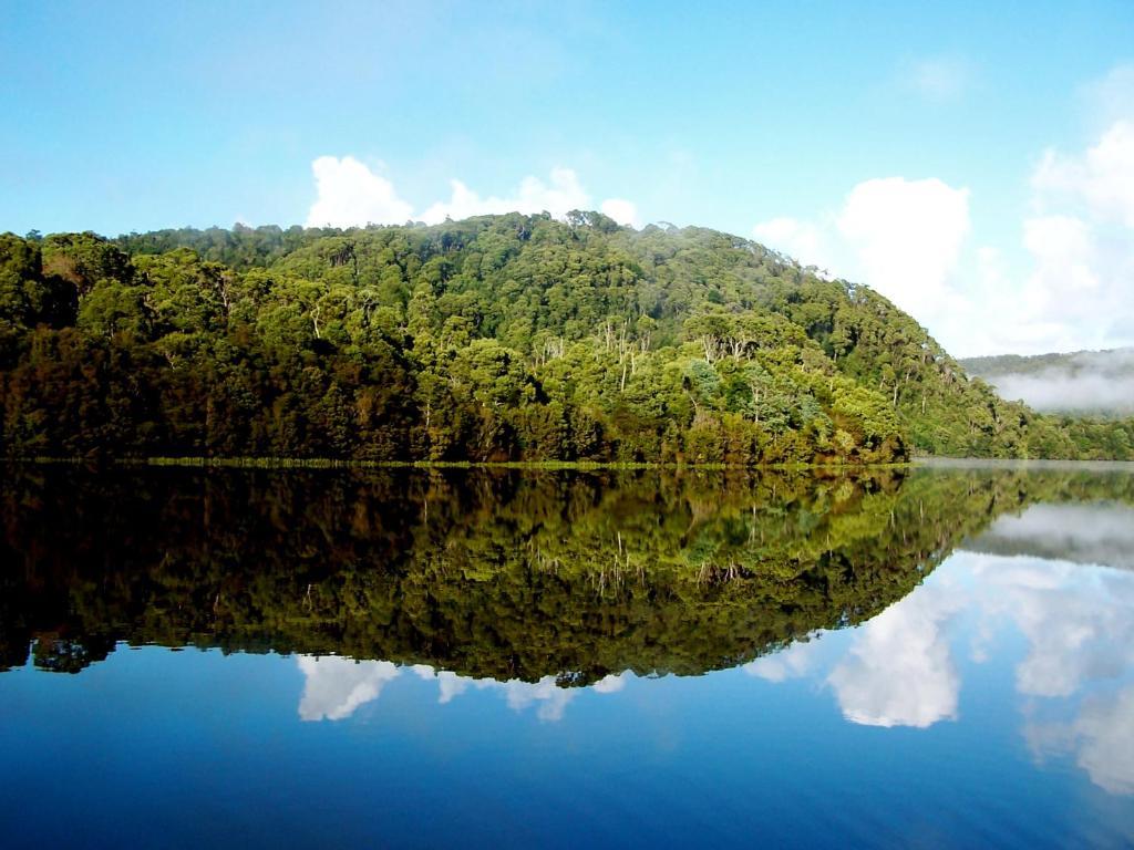 Corinna Wilderness Village Ngoại thất bức ảnh